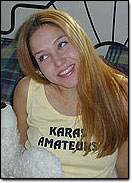 Kara'sAmateurs Instant Access to A Day in the Life Series of Amatuers Inside Kara'sAmateurs